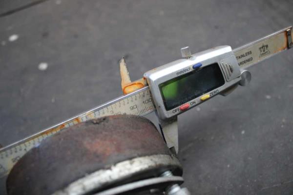 CARDAN DROIT VW/ SEAT 1.4TDI CUS - Vue 6